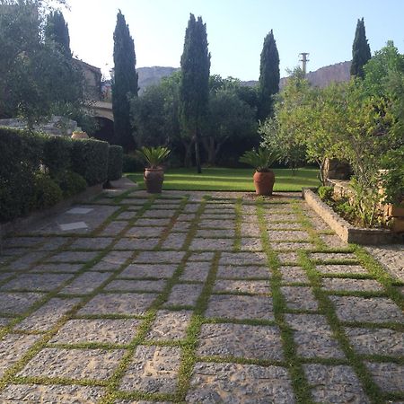 Casolare Giummari Bed & Breakfast Carini Exterior photo