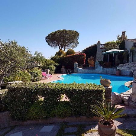 Casolare Giummari Bed & Breakfast Carini Exterior photo