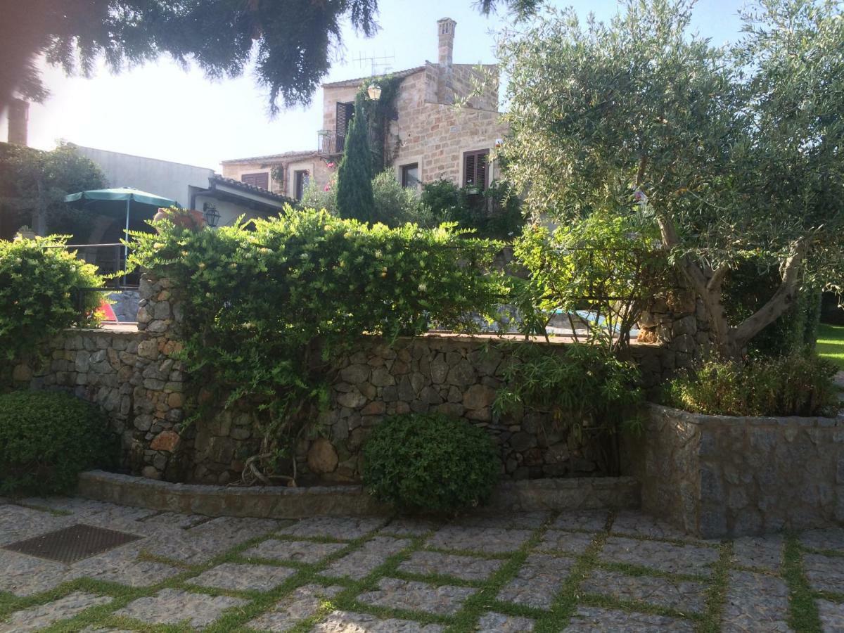 Casolare Giummari Bed & Breakfast Carini Exterior photo